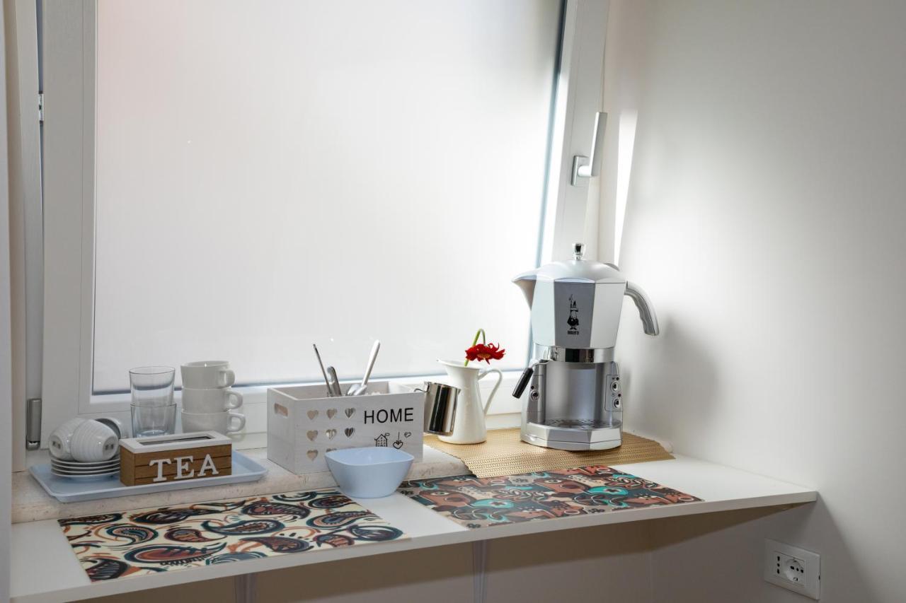 Bed and Breakfast Aqua - Letto E Colazione à Acquaviva delle Fonti Extérieur photo