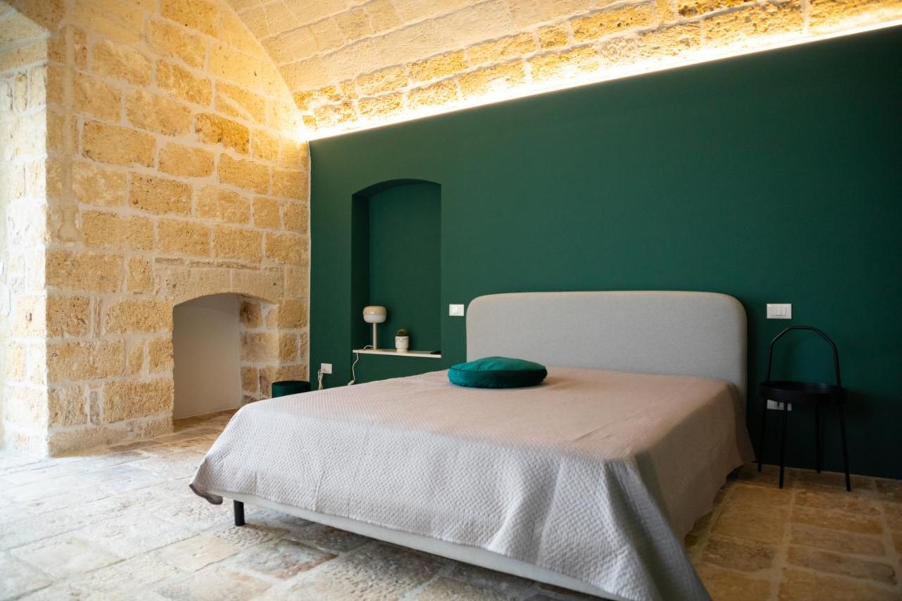 Bed and Breakfast Aqua - Letto E Colazione à Acquaviva delle Fonti Extérieur photo
