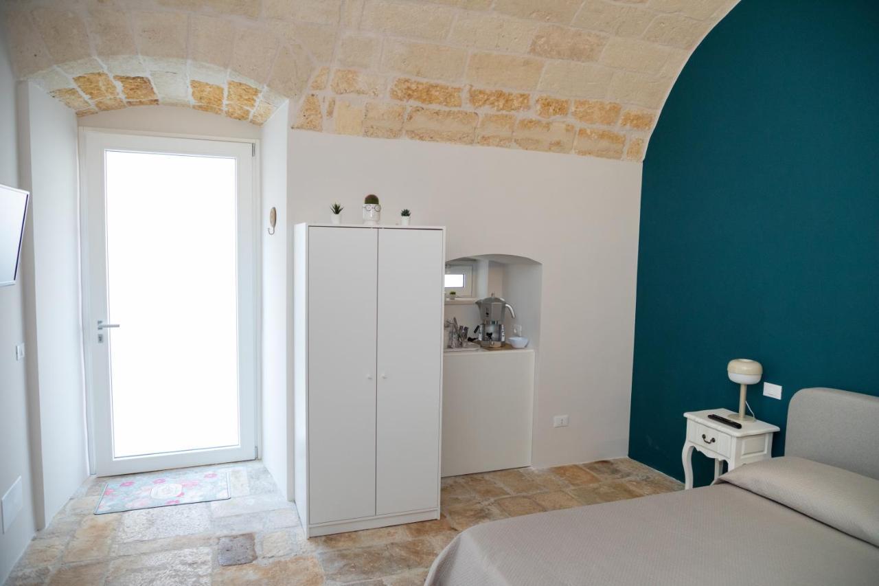 Bed and Breakfast Aqua - Letto E Colazione à Acquaviva delle Fonti Extérieur photo
