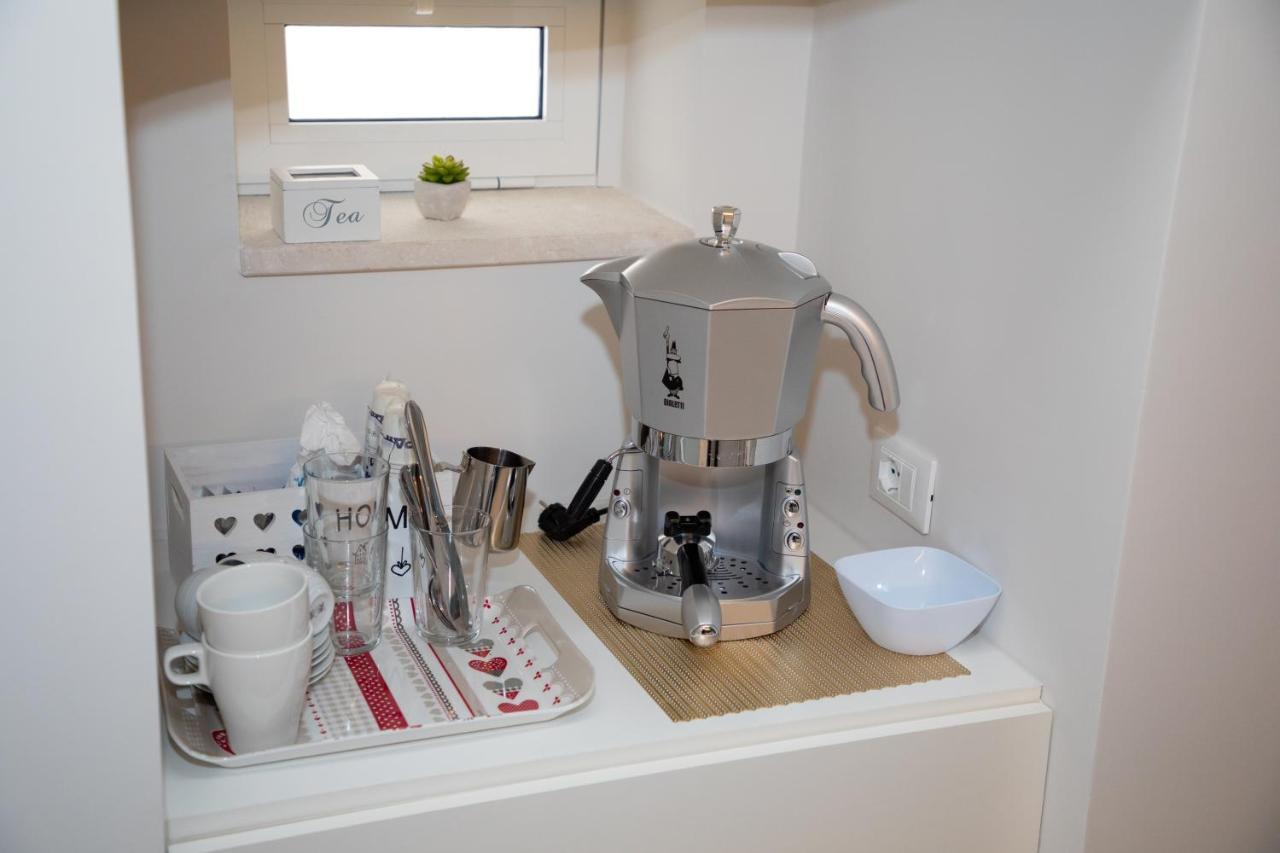Bed and Breakfast Aqua - Letto E Colazione à Acquaviva delle Fonti Extérieur photo