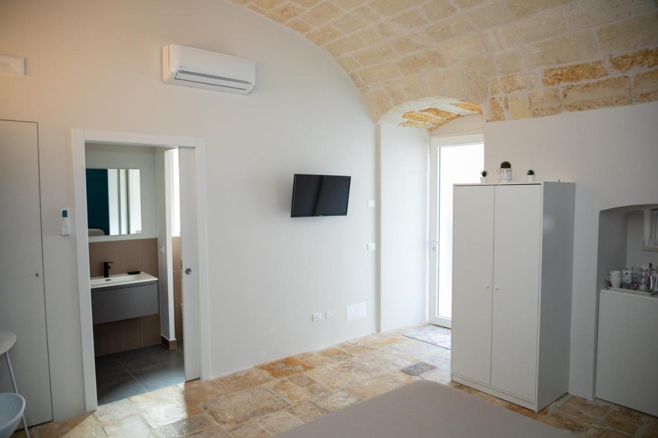 Bed and Breakfast Aqua - Letto E Colazione à Acquaviva delle Fonti Extérieur photo