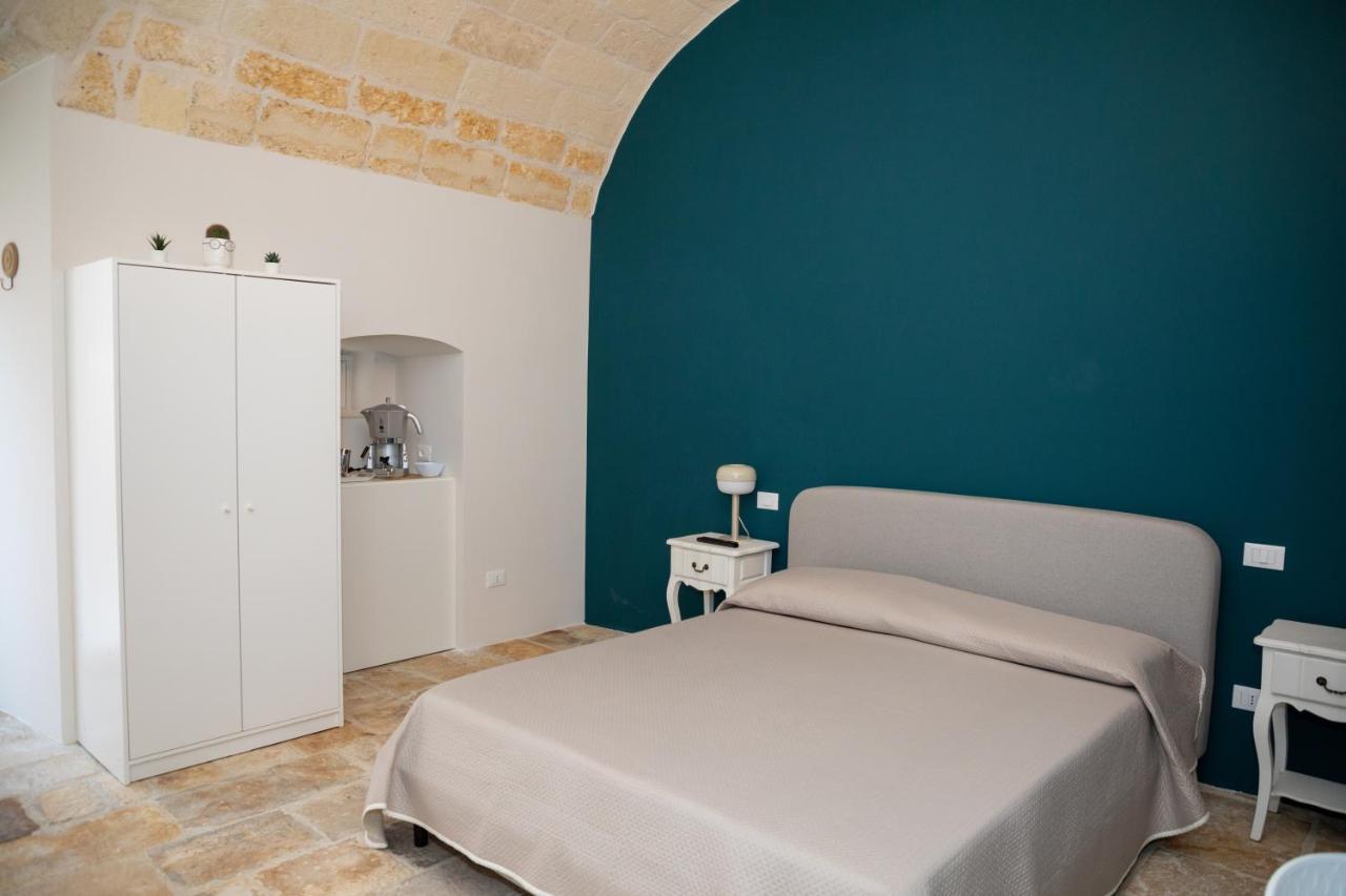 Bed and Breakfast Aqua - Letto E Colazione à Acquaviva delle Fonti Extérieur photo