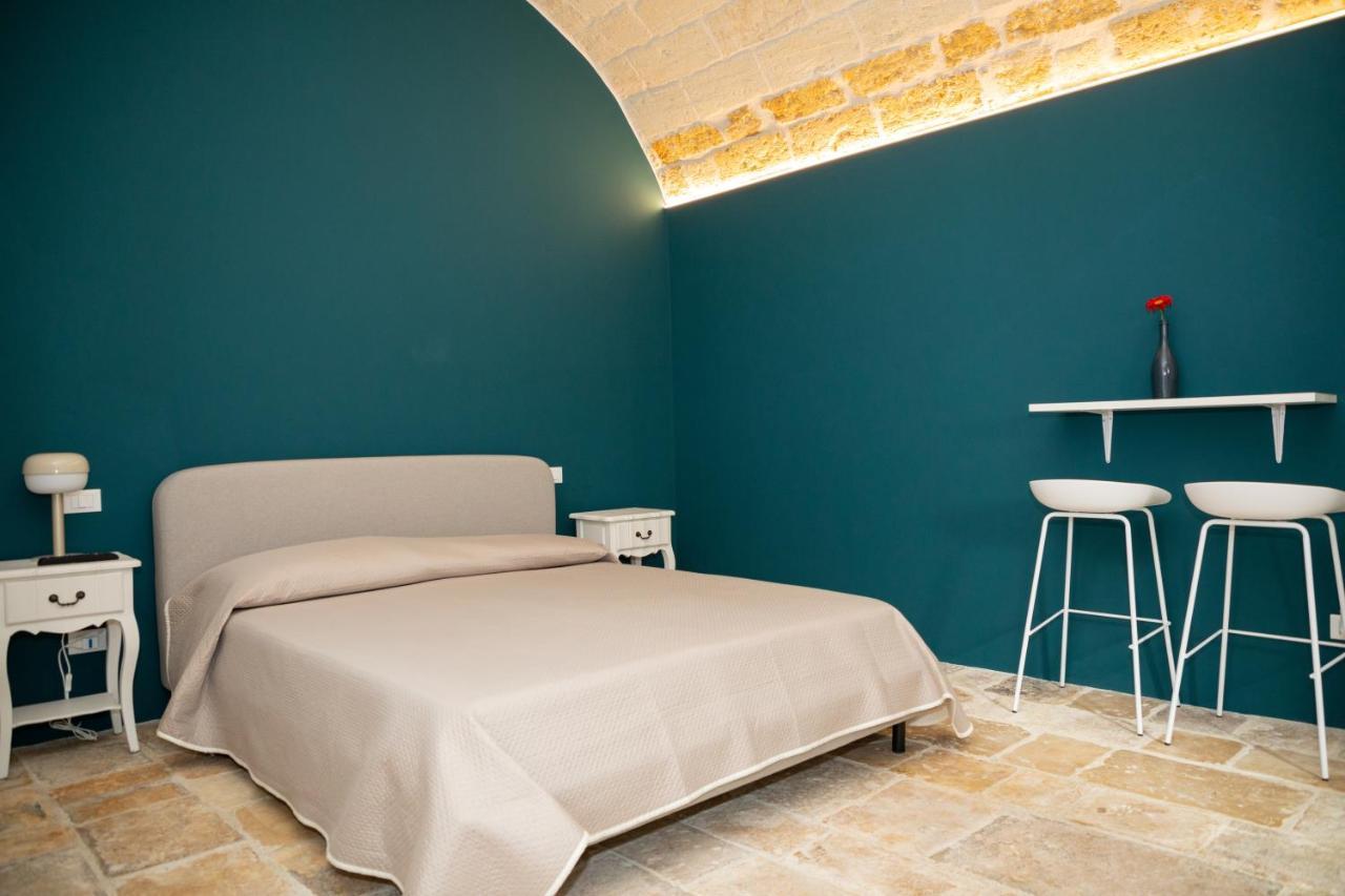 Bed and Breakfast Aqua - Letto E Colazione à Acquaviva delle Fonti Extérieur photo