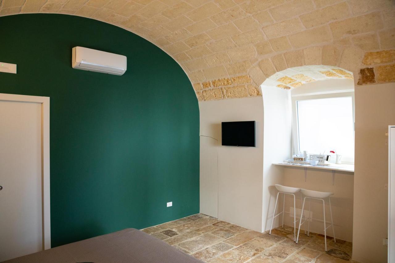 Bed and Breakfast Aqua - Letto E Colazione à Acquaviva delle Fonti Extérieur photo