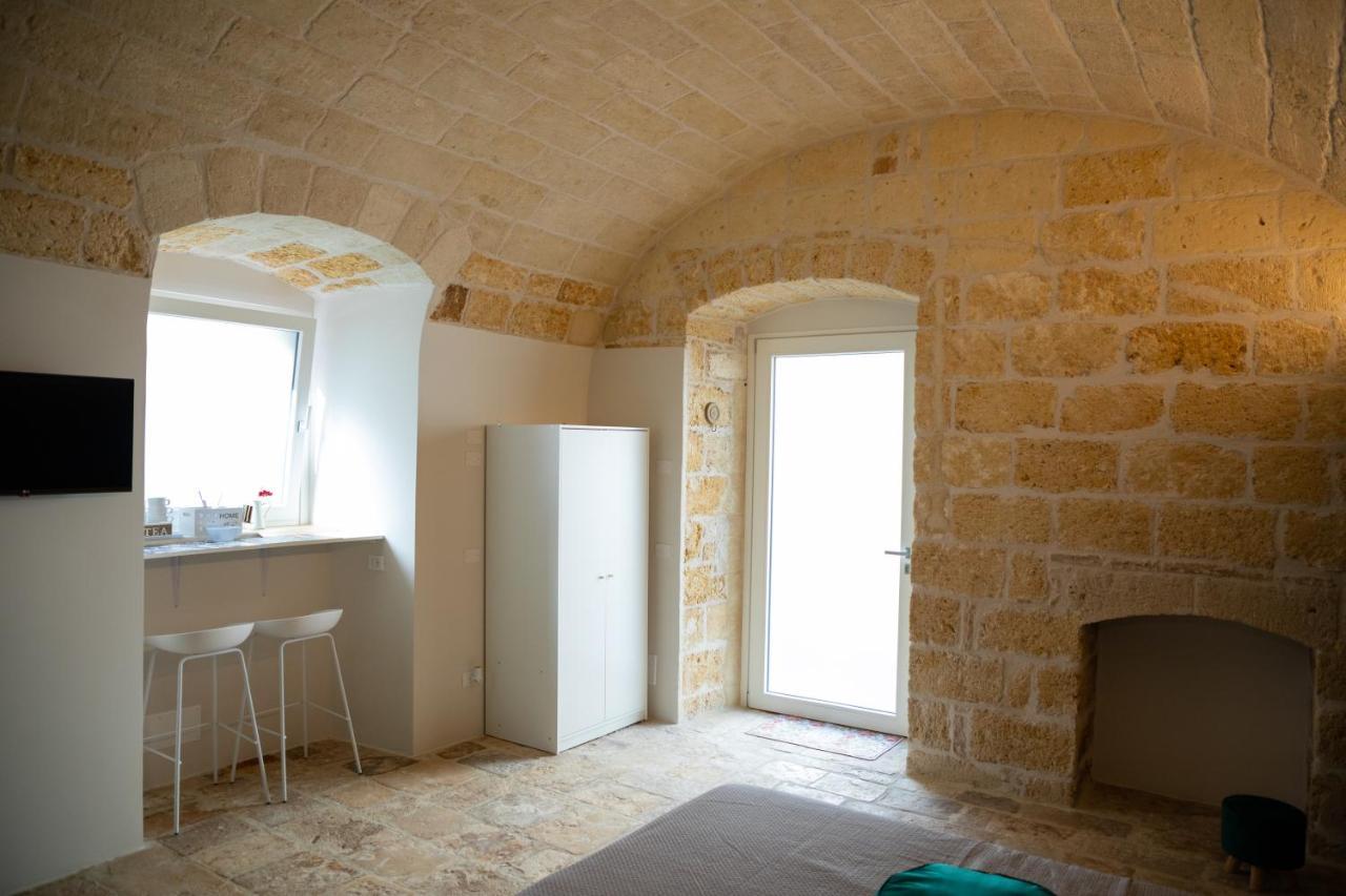 Bed and Breakfast Aqua - Letto E Colazione à Acquaviva delle Fonti Extérieur photo