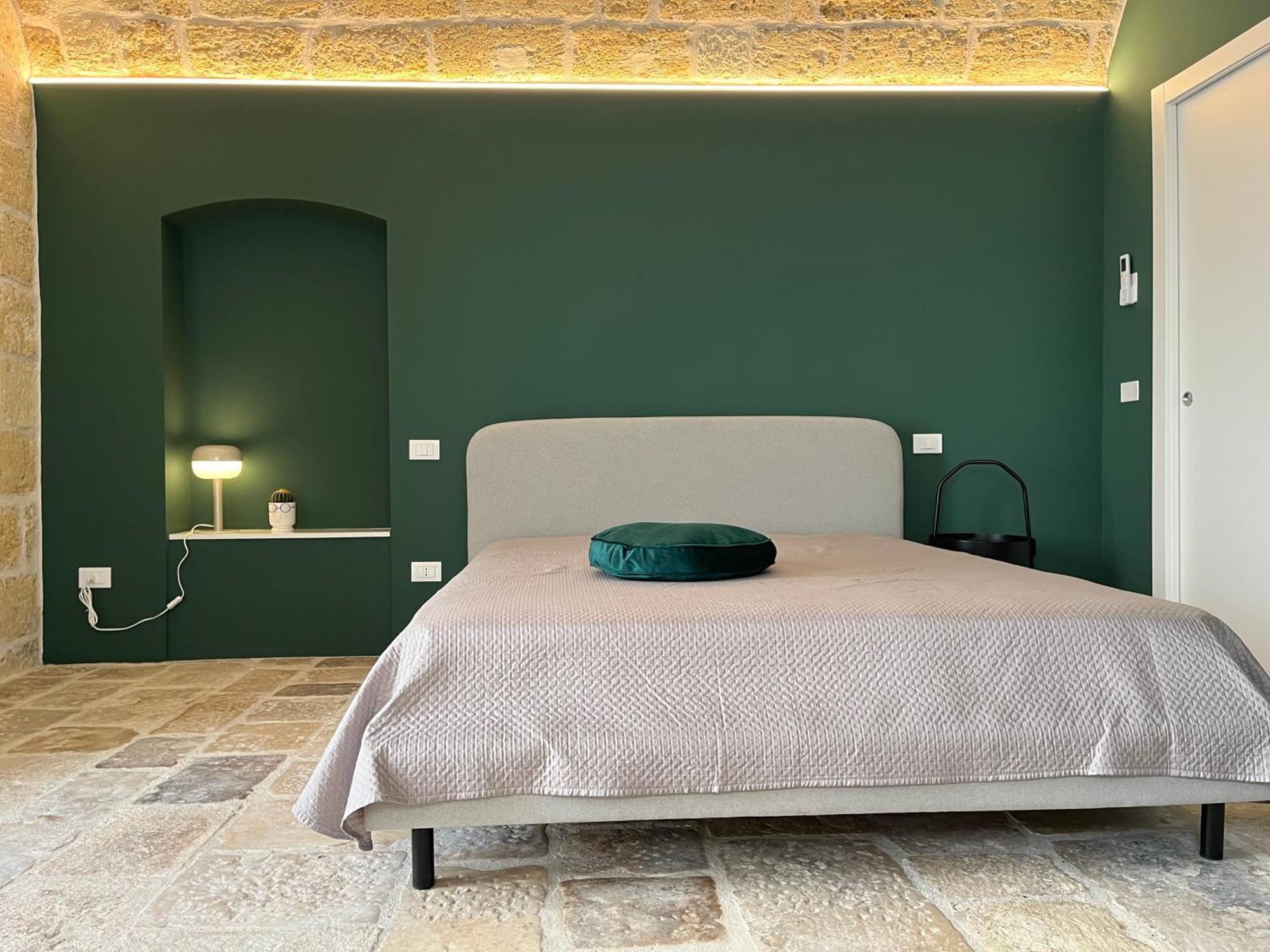 Bed and Breakfast Aqua - Letto E Colazione à Acquaviva delle Fonti Extérieur photo